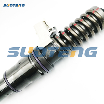 21028884 inyector de combustible diésel para motor D13D