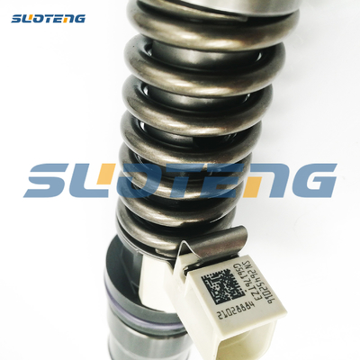 21028884 inyector de combustible diésel para motor D13D