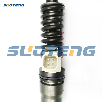 VOE 22340652 22340652 Inyector de combustible para el motor D13