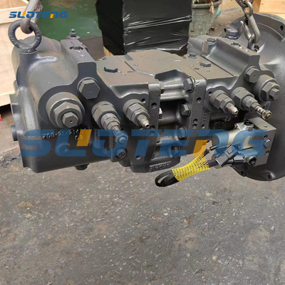 708-2L-00423 7082L00423 Bomba principal hidráulica para excavadora PC220 PC230