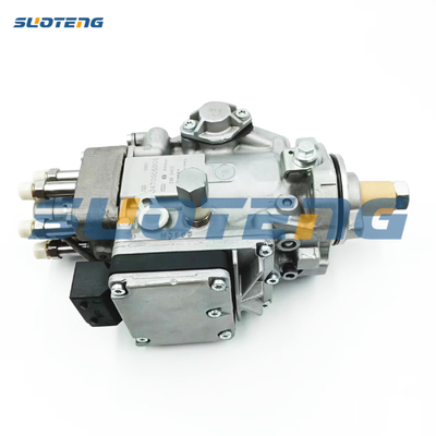 0470006006 3965403 Bomba de inyección de combustible para motor QSB5.9