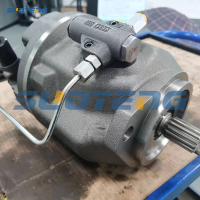 100-3259 1003259 Bomba de pistón hidráulica para cargador E 416B
