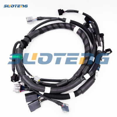 8-98002897-7 Arneses de cableado para el motor 4HK1