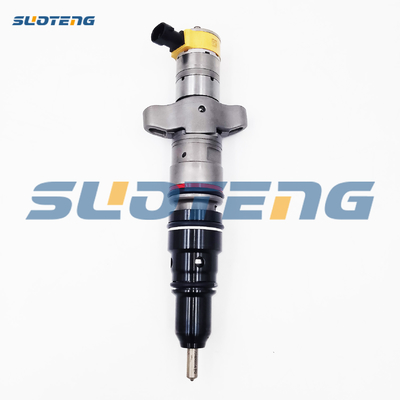557-7627 5577627 Inyector de combustible para motores C7 para cargadores de 950H