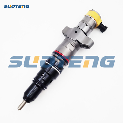 557-7627 Inyector de combustible diesel Inyector de tren común 5577627 Para motor C7 C9