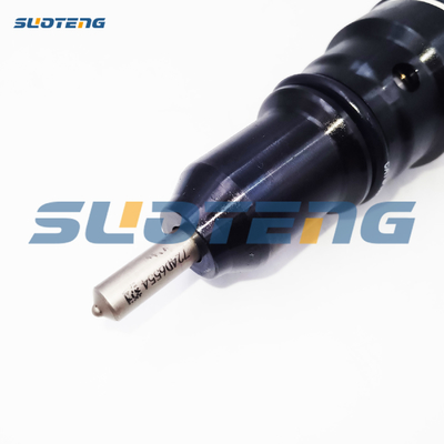 557-7627 Inyector de combustible diesel Inyector de tren común 5577627 Para motor C7 C9