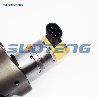 557-7627 Inyector de combustible diesel Inyector de tren común 5577627 Para motor C7 C9