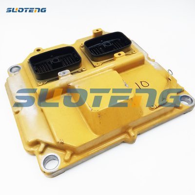 462-0009 ECU Controlador del motor 4620009 para excavadora E323F