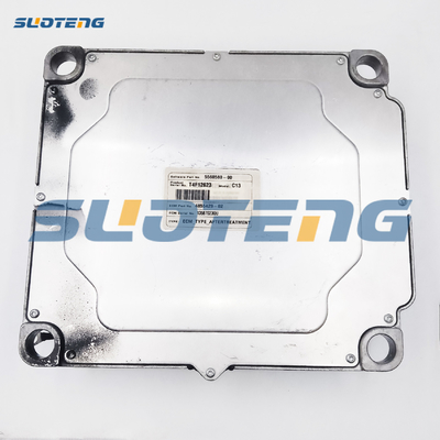 485-5429 ECU Controlador del motor 4855429 para excavadora 352F
