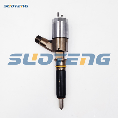 10R-7675 10R7675 Inyector de combustible para motor C6.4 para excavadora E320D