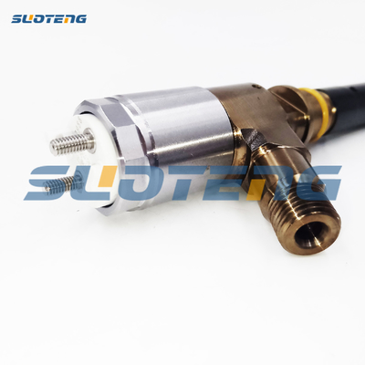 10R-7675 Inyector de combustible diésel Inyector de tren común 10R7675 Para motor C6.4