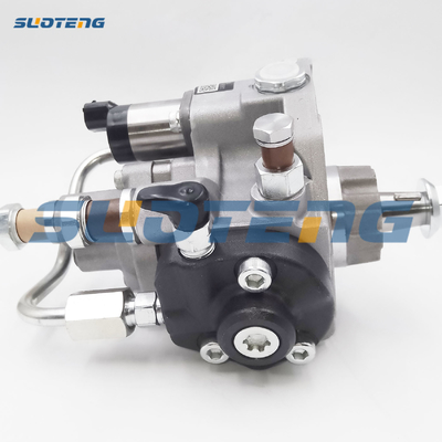 5284018 Bomba de inyección de combustible para motor QSB3.9
