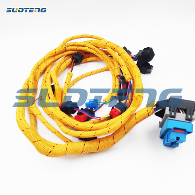 296-4617 motor de Wiring Harness C6.4 del excavador para el excavador de E320D