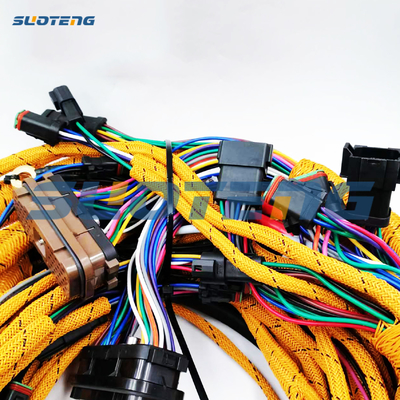 271-3511 arnés de cable de 2713511 chasis para el excavador de E312C