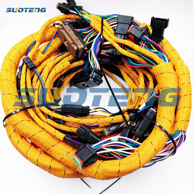 271-3511 2713511 Chasis de inyección directa Arnés de cableado para excavadora E320C
