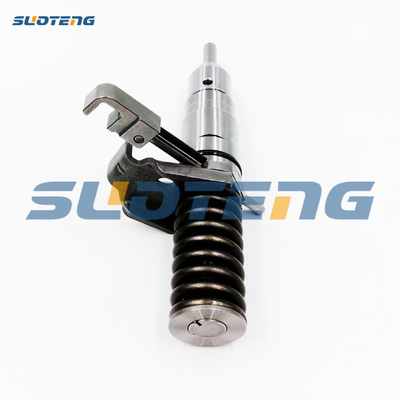 127-8216 inyector de combustible diésel 1278216 para cargador 962G 3116 motor