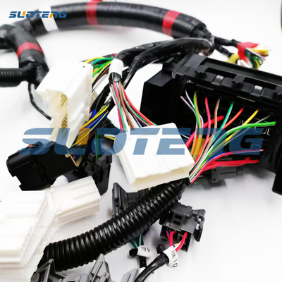 KHR16003 Arneses de cableado para excavadora CX210B
