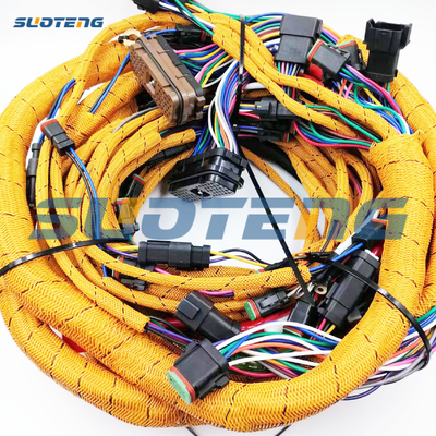 271-3511 arnés de cable de 2713511 chasis para el excavador de E312C