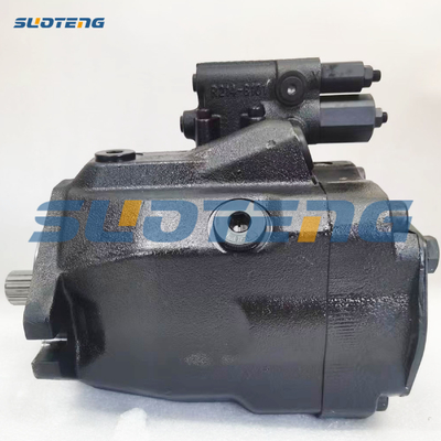 VOE15140666 15140666 Bomba hidráulica para la máquina A25F