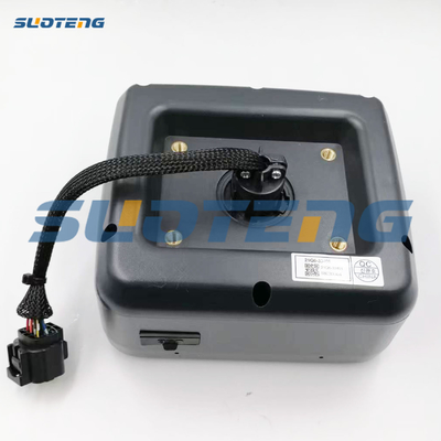 21Q6-33401 21Q633401 Panel de visualización del monitor para excavadora R220LC-9
