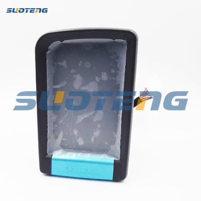VOE14640102 Panel de visualización del monitor 14640102 Para excavadora EC250D