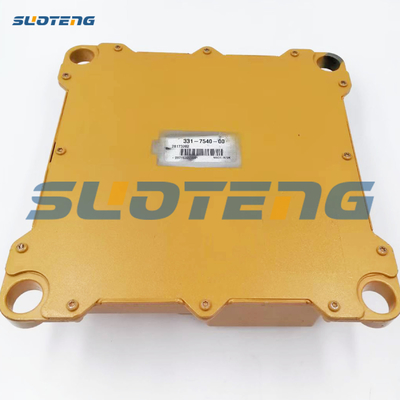 331-7540 3317540 Controlador ECU ECM para el motor C6.6