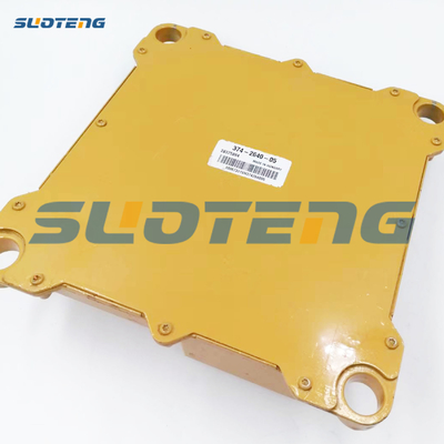 374-2640 3742640 Controlador ECU ECM Para 924K 930K Cargador de ruedas C4.4 Motor