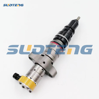 557-7627 5577627 inyector de combustible diesel para el motor C7