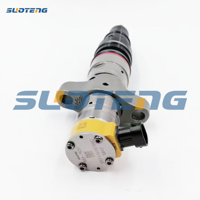 557-7627 5577627 inyector de combustible diesel para el motor C7