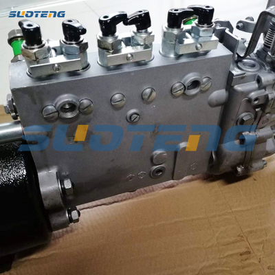 33100-93700 Bomba de inyección de combustible para el motor HD120 D6BR