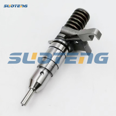 Inyector de combustible para el motor 3114