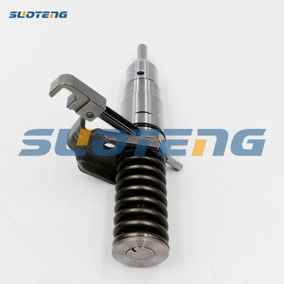 Inyector de combustible para el motor 3114