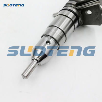 Inyector de combustible para el motor 3114