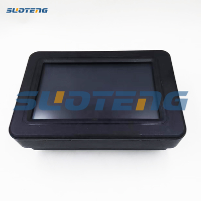 373-2281 3732281 Motor de monitor de visualización para el motor C13 C15