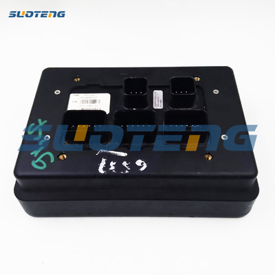 373-2281 3732281 Motor de monitor de visualización para el motor C13 C15