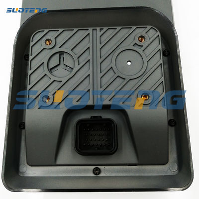 803588494 Display de monitoreo para piezas de repuesto de excavadoras XE215D XE200DA