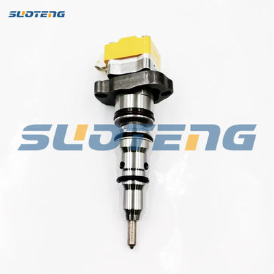 Inyector de combustible Common Rail 178-6342 1786342 para piezas del motor 3126B