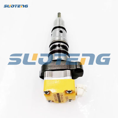 Inyector de combustible Common Rail 178-6342 1786342 para piezas del motor 3126B