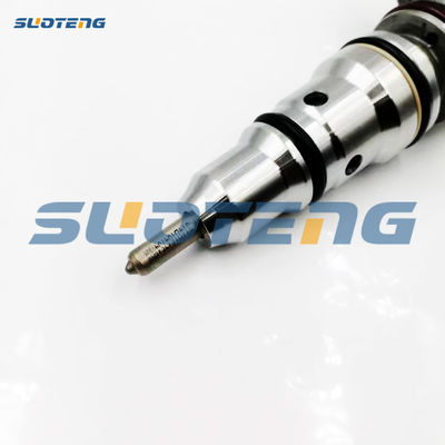 Inyector de combustible Common Rail 178-6342 1786342 para piezas del motor 3126B