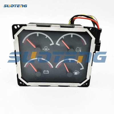 Modulo de visualización del monitor 1666936 para el motor 3126B