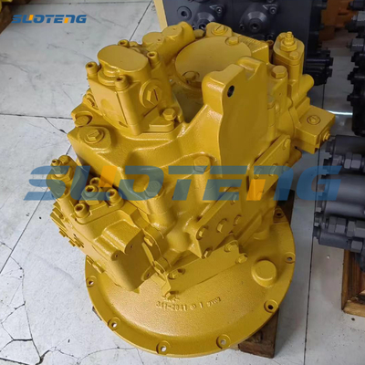 422-1296 4221296 Bomba hidráulica para excavadora E330D2