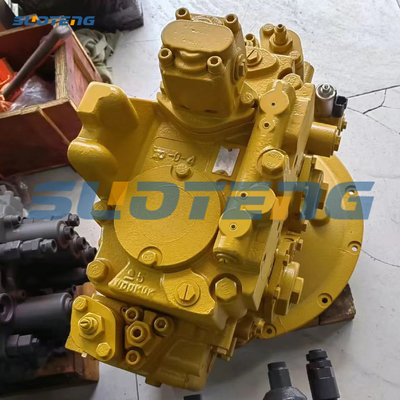 422-1296 4221296 Bomba hidráulica para excavadora E330D2