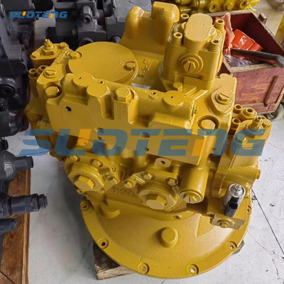 422-1296 4221296 Bomba hidráulica para excavadora E330D2