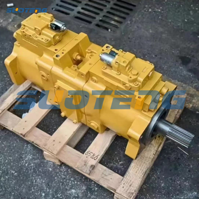 584-0379 5840379 Bomba hidráulica para excavadora E375