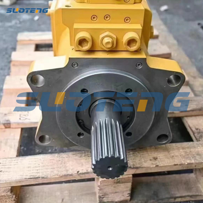 584-0379 5840379 Bomba hidráulica para excavadora E375