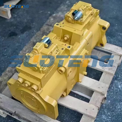 584-0379 5840379 Bomba hidráulica para excavadora E375
