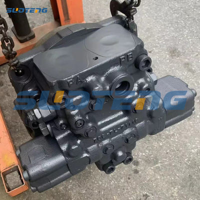 706-7L-71110 Ensamblaje del motor para piezas de repuesto