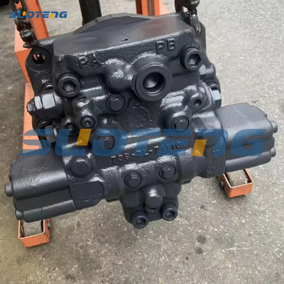 706-7L-71110 Ensamblaje del motor para piezas de repuesto