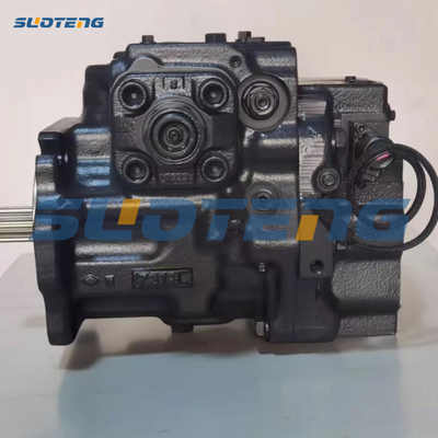708-1G-00060 Bomba hidráulica para cargador de ruedas WA470-6