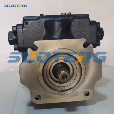 708-1G-00060 Bomba hidráulica para cargador de ruedas WA470-6
